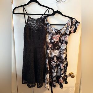 Eclipse Dress x2